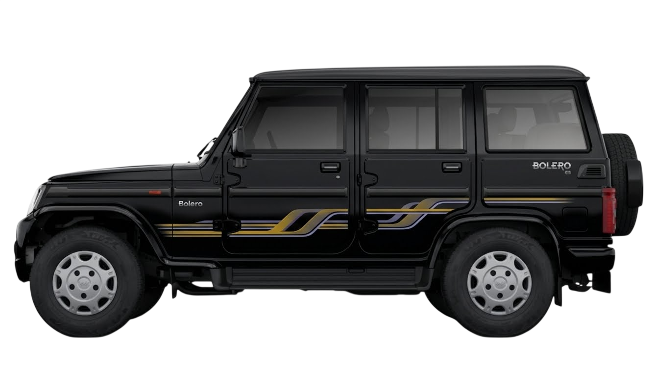 Mahindra Bolero Classic